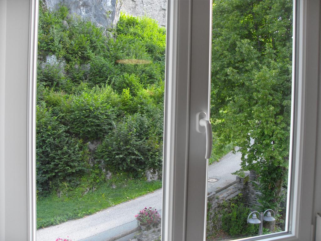 Ferienwohnung Rockside Arnoldstein Ruang foto