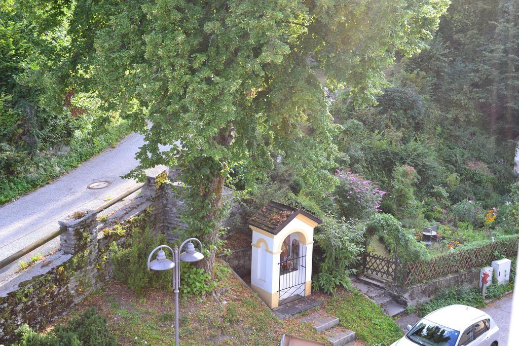 Ferienwohnung Rockside Arnoldstein Ruang foto