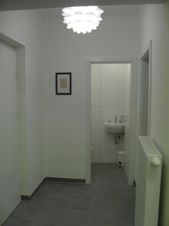 Ferienwohnung Rockside Arnoldstein Ruang foto