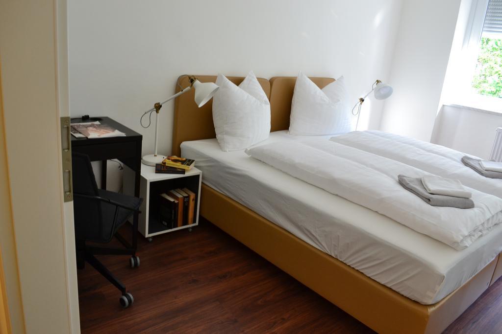 Ferienwohnung Rockside Arnoldstein Ruang foto